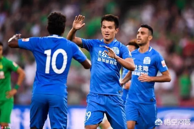 客场1平5负，进3球丢16球，这样的战绩富力还有机会在第10轮战胜国安吗？