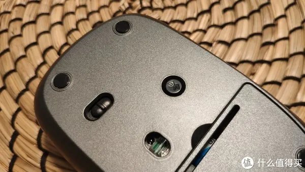 范不着剁手 篇二十八：oodvj是什么牌子？雷柏M200 PLUS鼠标三个月使用总结！