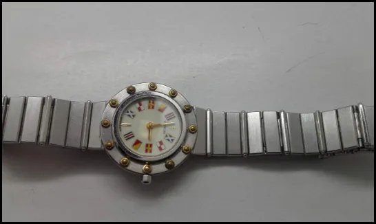 世界手表前十名品牌大全