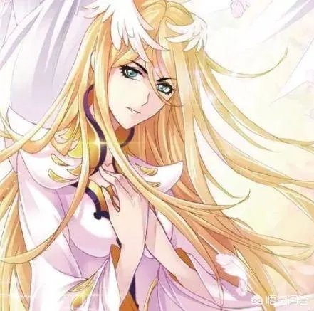 《斗罗大陆》中的五位最强者都有谁？