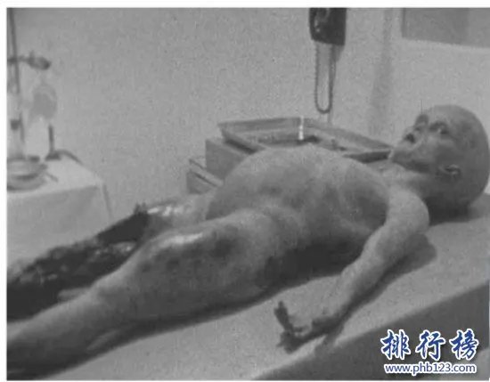 世界上真的有外星人吗？事实证明是有的（发现大量外星人踪迹）