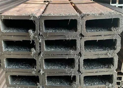 方管尺寸是多少