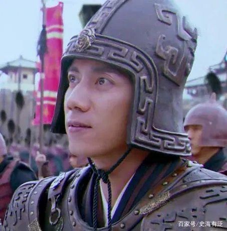 历史上班超幼子班勇是因为叛变，才落得了凄惨的结局吗？