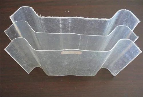 玻璃钢瓦的寿命有多长