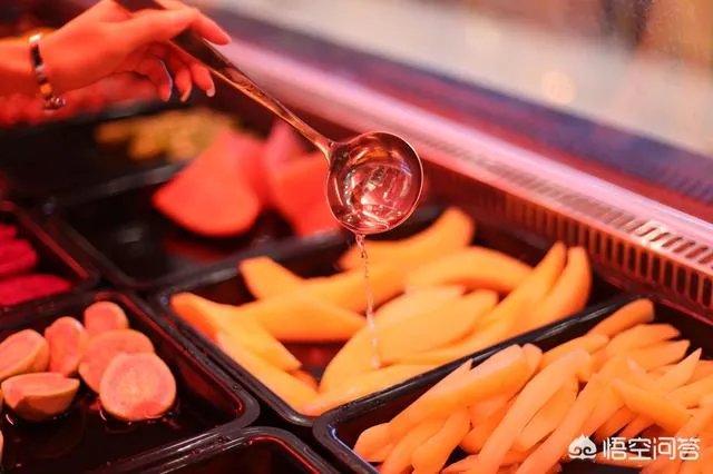 水果切怎么做？