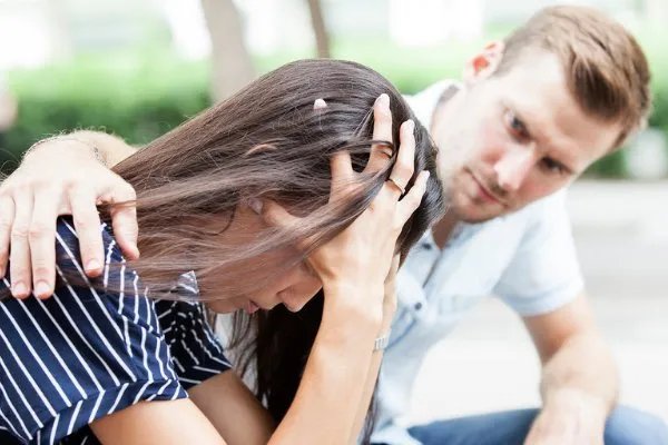 你会为了工作和女朋友分手吗？