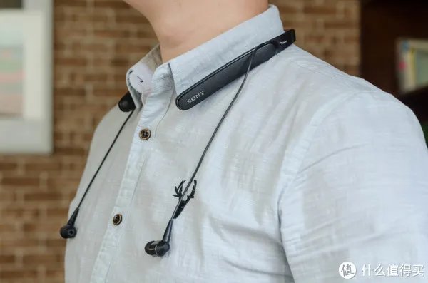 一步到位不后悔：SONY 索尼 WI-1000X无线蓝牙降噪耳机测评