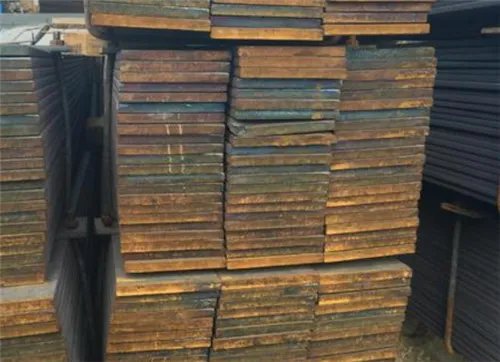 扁钢重量计算公式是怎样的