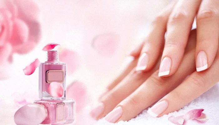 美甲店名寓意好的 个性美甲店名字