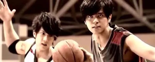 篮球火主题曲是什么 篮球火主题曲介绍