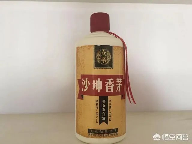 茅台迎宾酒怎么样
