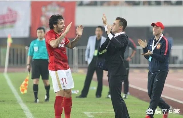 首战被武里南联逼平,恒大首战暴露出哪些不足?