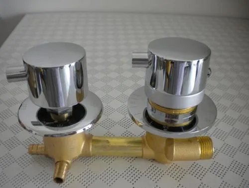 恒温阀阀芯能维修吗