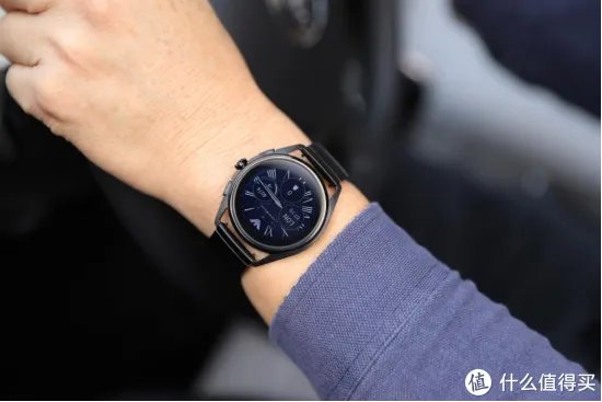 阿玛尼手表怎么样