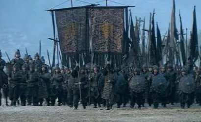 潼关之战战况怎么样？为什么会失败