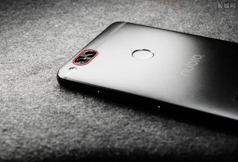 努比亚z17大概多少钱  新机报价及图片一览