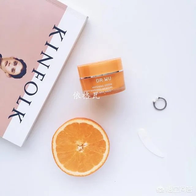 美白面霜排行榜有哪些？