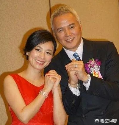 张庭林瑞阳夫妇，到底干什么？