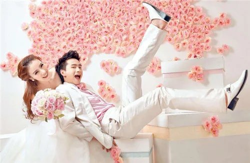 纽约纽约婚纱摄影教你几个小技巧   婚纱照要怎么拍才更好