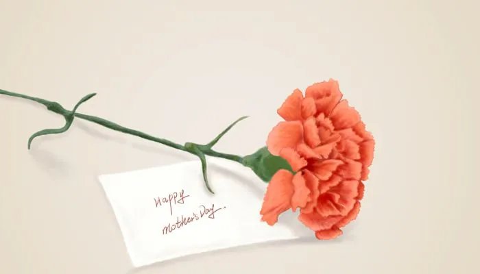 母亲节祝福语简短语句20字