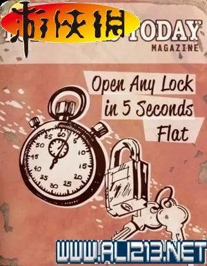 《辐射4》全图文攻略 全任务剧情教程攻略【完结】