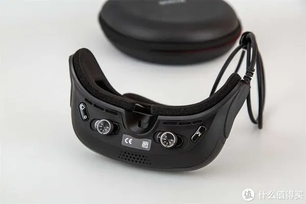 GOOVIS Young评测：800英寸+私密+移动便携，属于新时代的显示设备