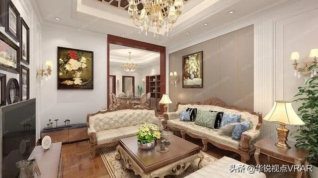 虚拟仿真的软件有哪些？