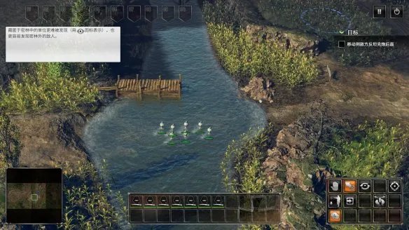 《突袭4|Sudden Strike 4》游戏图文评测:身临二战