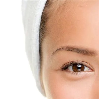 如何非手术去除眼袋