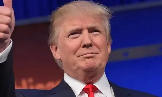 特朗普遭姐姐录音揭底，里面说的都是真的吗？