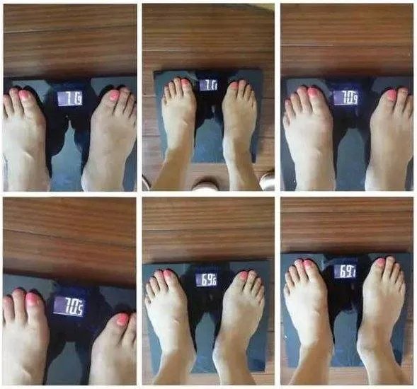 减肥最好最快的方法？？？