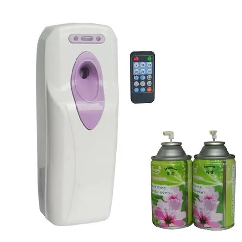 喷香机工作原理 喷香机品牌推荐