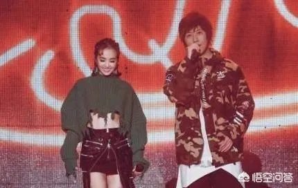 为什么蔡依林会和五月天阿信传绯闻？你觉得他们般配吗？