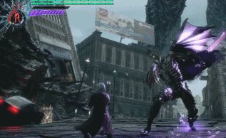 《鬼泣5》皇家完美防御怎么使？但丁皇家守护战斗教学详解