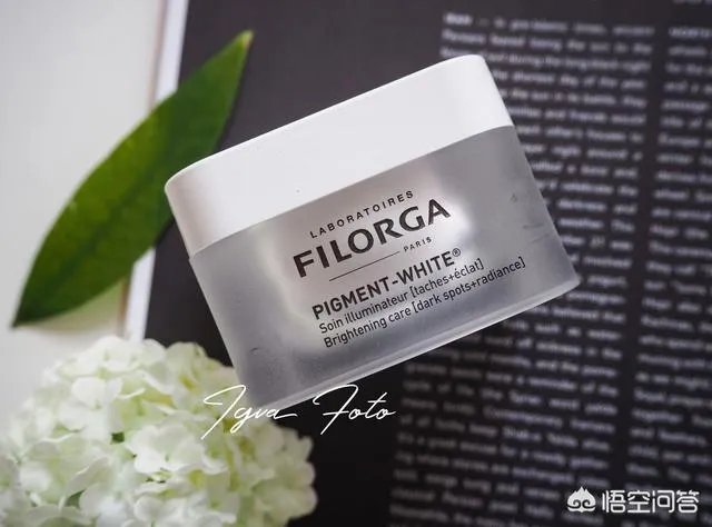 美白面霜排行榜有哪些？