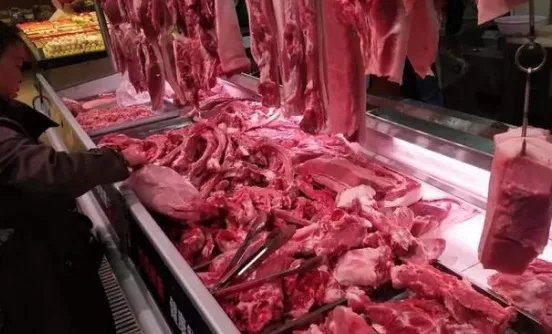 猪肉价格连续12周下降，是否还会继续下降呢？