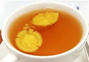 熬生姜水洗头有什么作用 - 百度