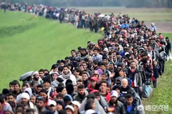 难民谁负责安置最好