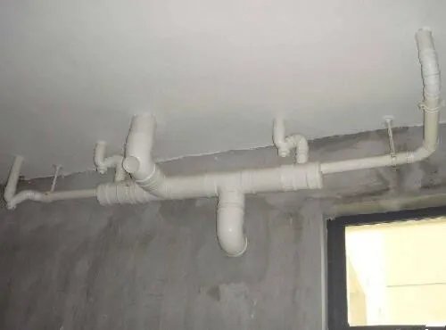 排污管尺寸有几种