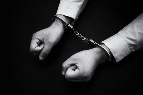 盗窃刑拘一般多少天可以出来?