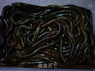 【苏菜】淮安软兜