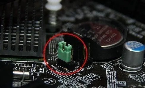 跳线帽是什么啊？