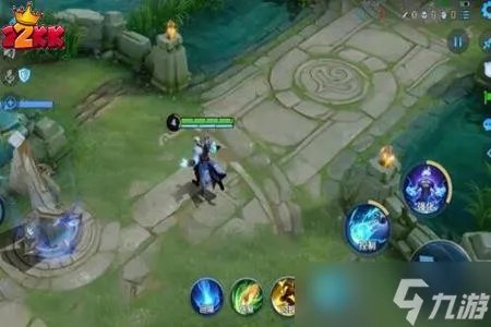 王者荣耀司空震怎么连招 司空震连招口诀教学攻略